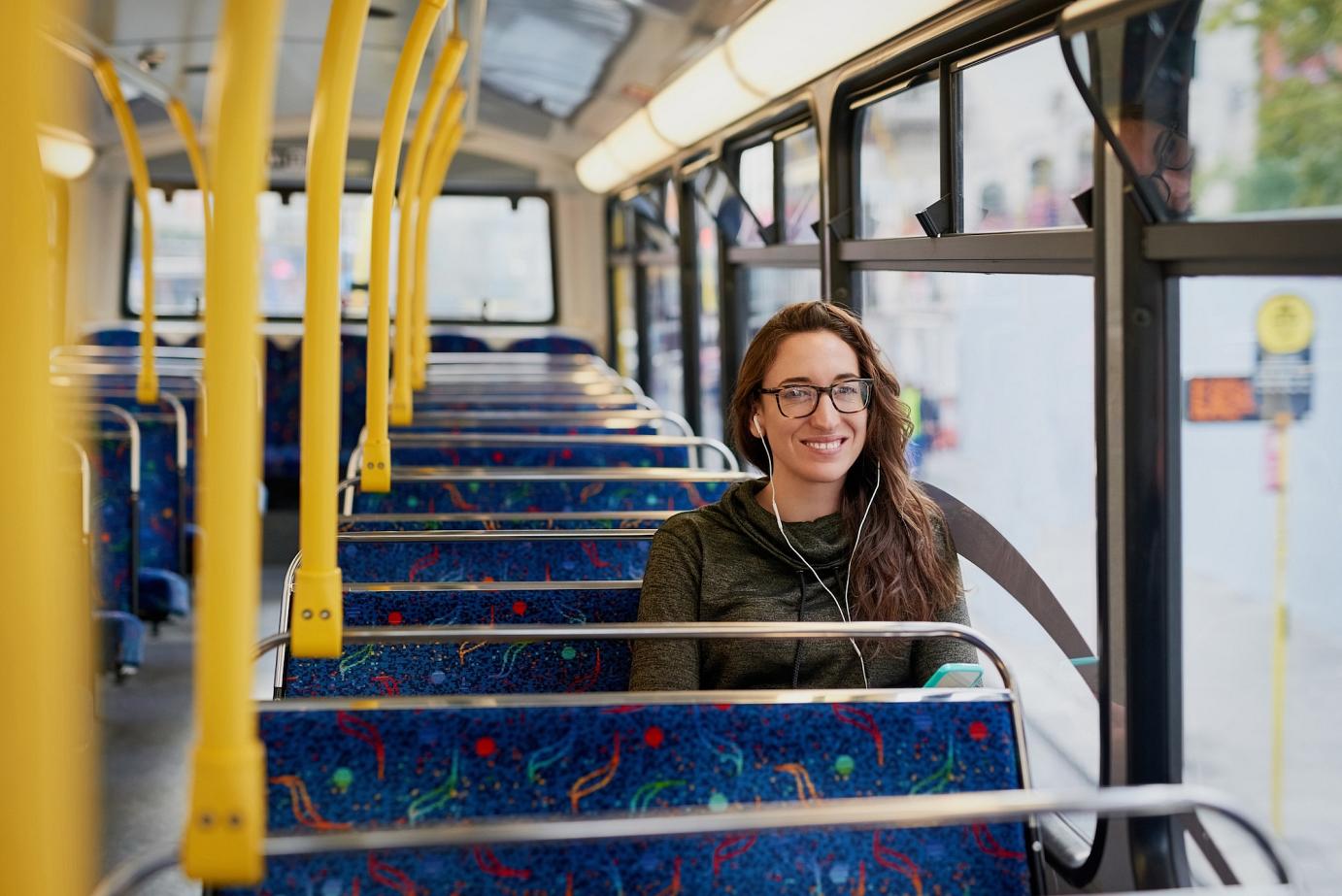 Conquer Public Transport in Leeds: A 2025 Student’s Step-by-Step Guide