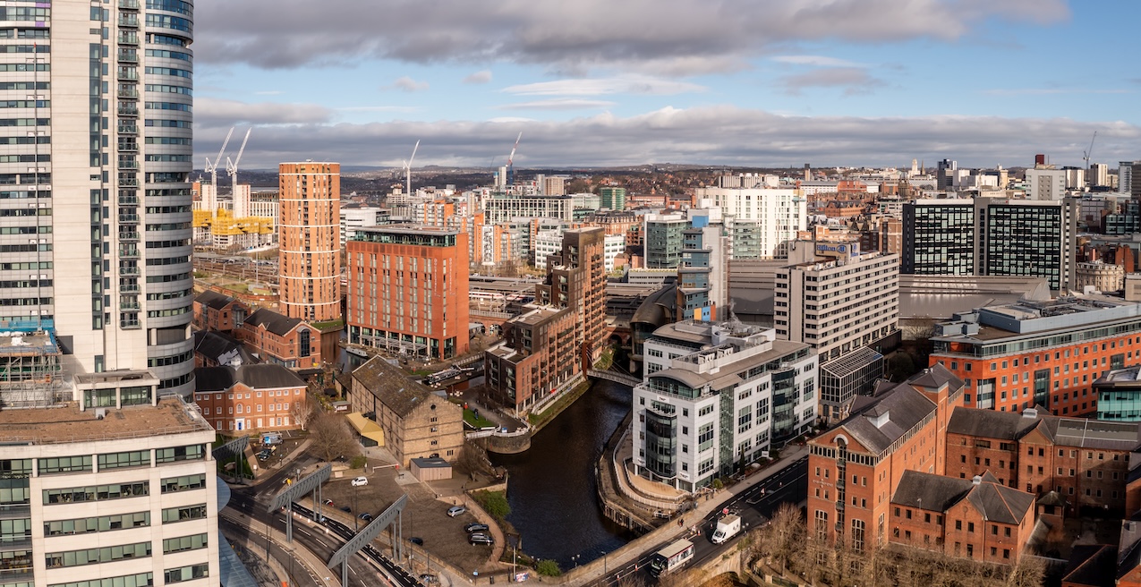 Average Rent in Leeds for 2024: Insights from SpareRoom