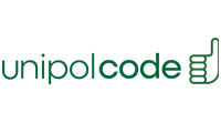 Unipol Code Logo